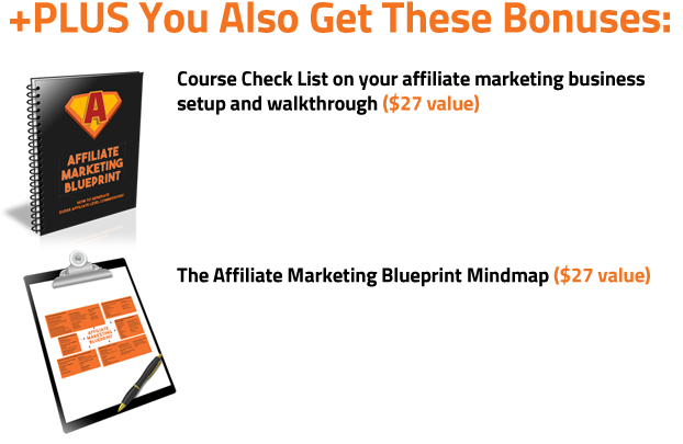 You Also Get These Bonuses