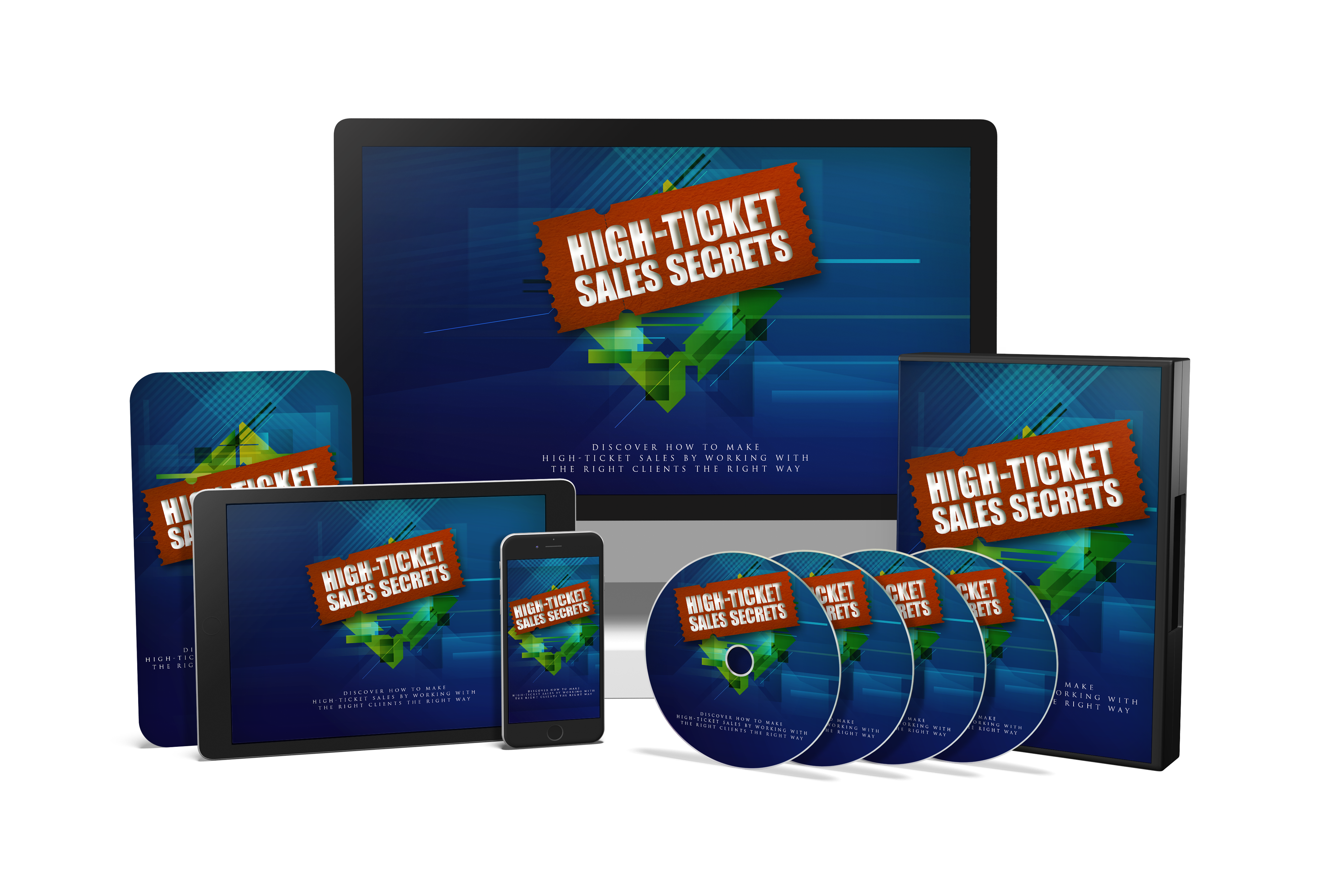 Modern Facebook Marketing Bundle