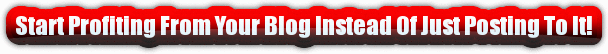 Steart Profiting From Your Blog