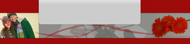 No Drama Online Dating Header