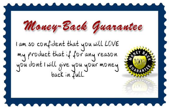 guarantee